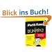 iPod & iTunes f�r Dummies: Technik auf den i-Punkt gebracht. Pods, Blitz und Donnerwetter