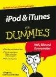 Ipod Und Itunes Fur Dummies (German Edition)