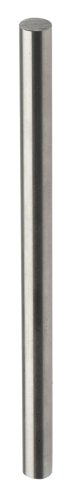 Stainless Steel Type 303 ASTM-A582 Precision Centerless Ground Rod 1/16" OD 72"L