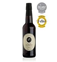Dry Old Oloroso Sherry NV - Case of 6