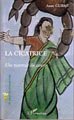 La cicatrice : Une travers�e du cancer