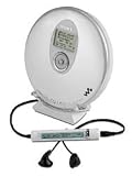 Review Sony DNE800W / Sony D-NE800W ATRAC/MP3 CD Walkman
