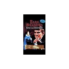 Dark Shadows [Edizione: Germania]