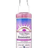 Heritage Products Flower Water