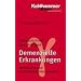 Grundriss Gerontologie: Demenzielle Erkrankungen: Medizinische und psychosoziale Interventionen: BD 17
