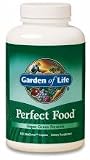 Garden of Life Perfect Food