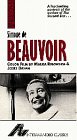 Simone De Beauvoir [VHS]