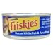 Friskies Canned Food for Cats- net wt. 5.5 oz., case of 24