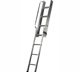 Review Sealey Tools  / Loft Ladder 3-Section to BS7553