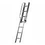 Loft Ladder 3-Section to BS7553