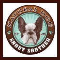 Natural Dog Snout Soother Nose Balm