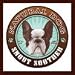 Natural Dog Snout Soother (2 oz)