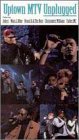 Uptown Mtv Unplugged [VHS]