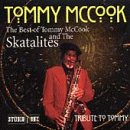 Review Tommy McCook  / The Best of Tommy Mccook and the Skatalites