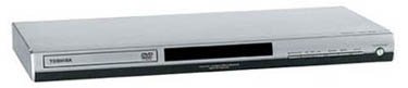 Toshiba SD-K760 Progressive Scan DVD Player