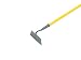 Faithfull Draw Hoe - F'Glass Shaft