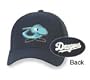 Chunichi Dragons Japan Baseball League Cap (7)