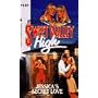 Jessica's Secret Love (Sweet Valley High)