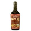 Organic Hemp Oil 16 fl.oz