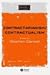 Contractarianism/Contractualism (Blackwell Readings in Philosophy)