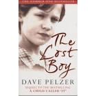 The Lost Boy: A Foster Child's Search for the Love of a Family