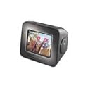 Insignia - Infocast 3.5" Internet Media Display