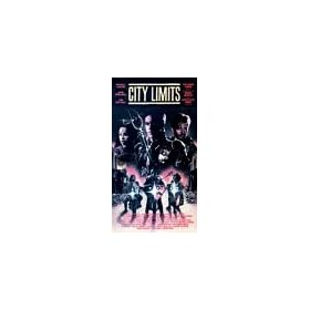 City Limits [VHS]