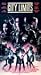 VHS : City Limits [VHS]
