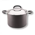 Covered Stockpot