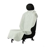 Bergan Poncho Seat Protector - SGL DX Gray Color