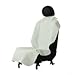 Bergan Poncho Seat Protector - SGL DX Gray Color