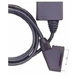 Microsoft Xbox 360 SCART AV Cable