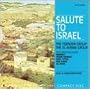 Salute to Israel