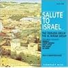 Salute to Israel