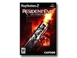 Revue Capcom Entertainment  / Resident Evil Outbreak - Ensemble complet - 1 utilisateur - PlayStation 2