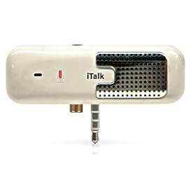 GriffinTechnology iTalk GRI-IP-000005