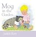 Mog In the Garden