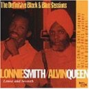 Revue Lonnie Smith & Alvin Queen  / Lenox & Seventh