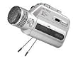 Sony M-100MC Microtape recorder with uni-directional mic
