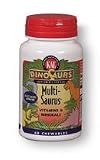 Dinosaurs MultiSaurus - 60 - Chewable