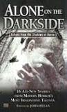 Alone on the Darkside: Echoes From Shadows of Horror (Darkside # 5) (Darkside)