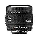 Sigma 50mm f/2.8 EX DG Macro Lens for Canon SLR Cameras