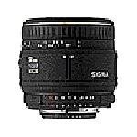 Sigma 50mm f/2.8 EX DG Macro Lens for Canon SLR Cameras