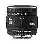 SIGMA LENS 50mm f2.8 EX Macro 1:1 Lens for Nikon D-Mount SLR