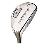 Nickent 3DX Ironwood DC #1 (14) Hybrid