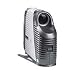 Electronics : MP3130 DLP XGA 1024X768 1800A-LUM 2000:1 Cf Sd 3.8LB