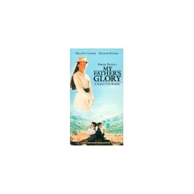 My Father's Glory [VHS]