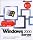 Windows 2000 Server SP3 (5CAL�t��) ����Я���