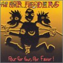 The Bar Feeders -  Pour for Four por Favor