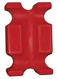 Horsemen S Pride Jump Block Red - JB77 RD